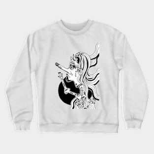 Yearning Crewneck Sweatshirt